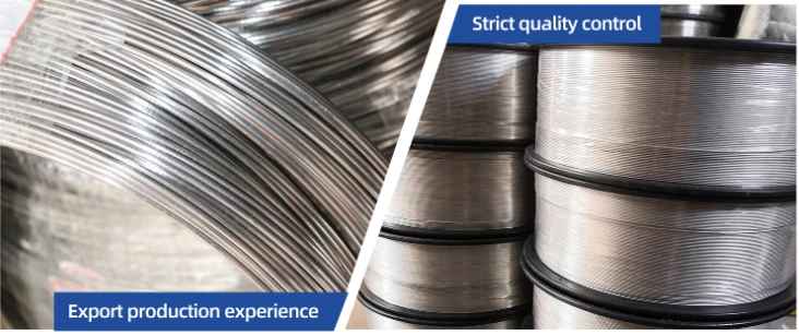 Gr7 Pure Titanium Wire