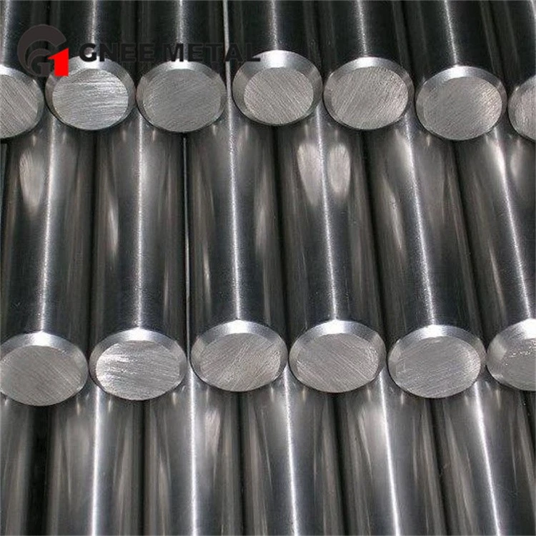 ASTM 543 10mm Ti-6Al-4V Titanium Rod