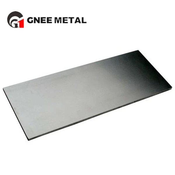 ASTM B777 CLASS 2 Tungsten Alloy Plate