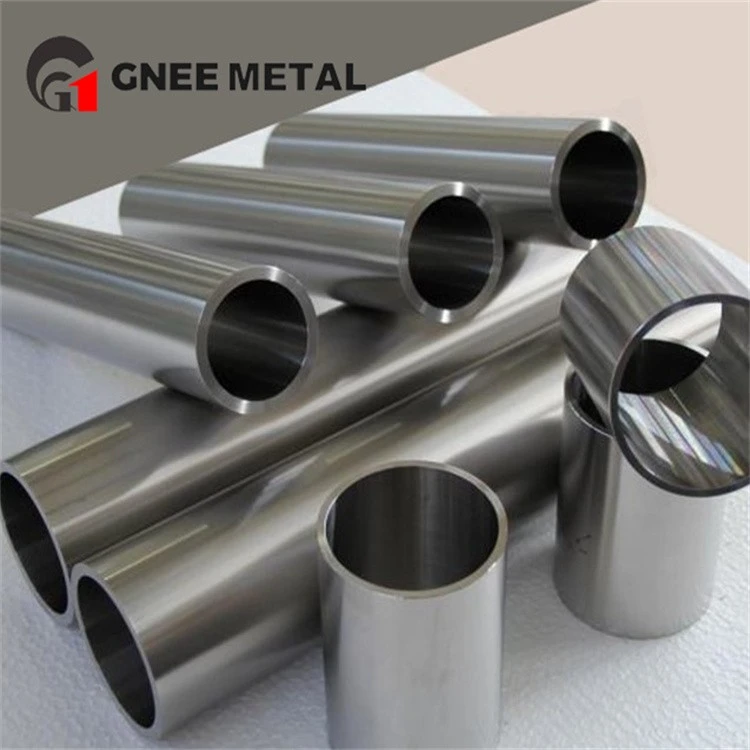 Grade 16 Ti-0.5Pd Titanium Piping