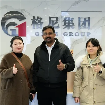 ГНЕЕ извози ГР1 титанијумске цеви у Катар