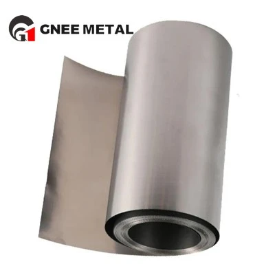 Titanium Foil Titanium Foil