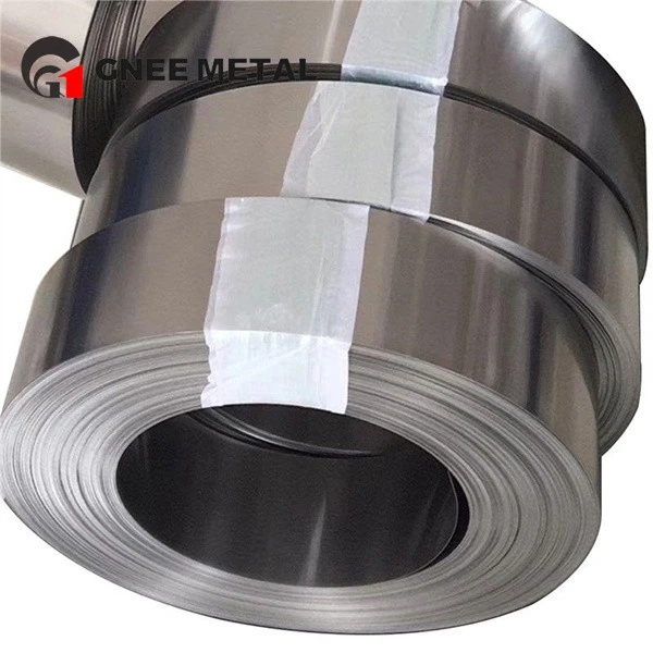 Titanium Foil Roll