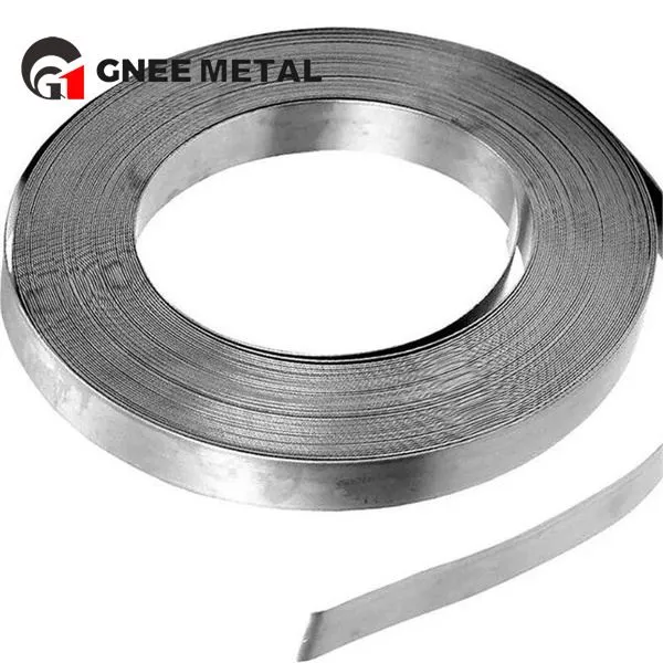 Цирконијумска